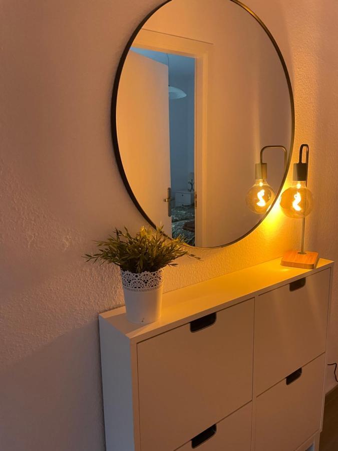 Apartamento Roda - Candelaria Eksteriør billede