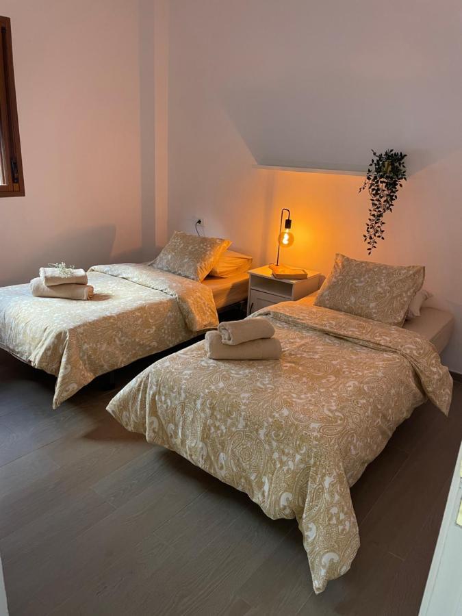 Apartamento Roda - Candelaria Eksteriør billede
